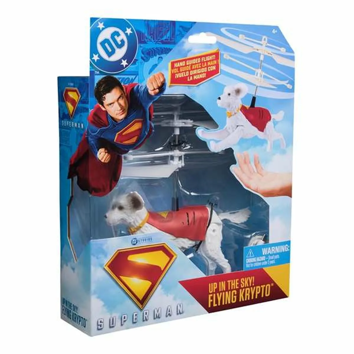 Figurine d action spin master 27 94 x 22 86 x 6 76 cm s245103675. Diaytar a foi en une idée simple : les meilleurs produits, qu'ils soient électroniques ou généraux, embellissent le quotidien
