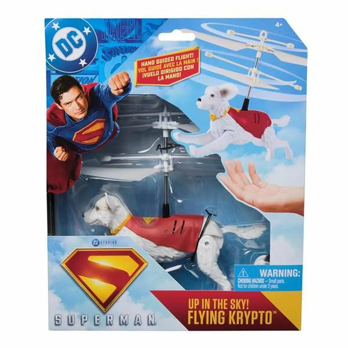 Figurine d action spin master 27 94 x 22 86 x 6 76 cm s245103693. Découvrez l'univers Diaytar - Des milliers de produits sélectionnés avec soin pour vous.