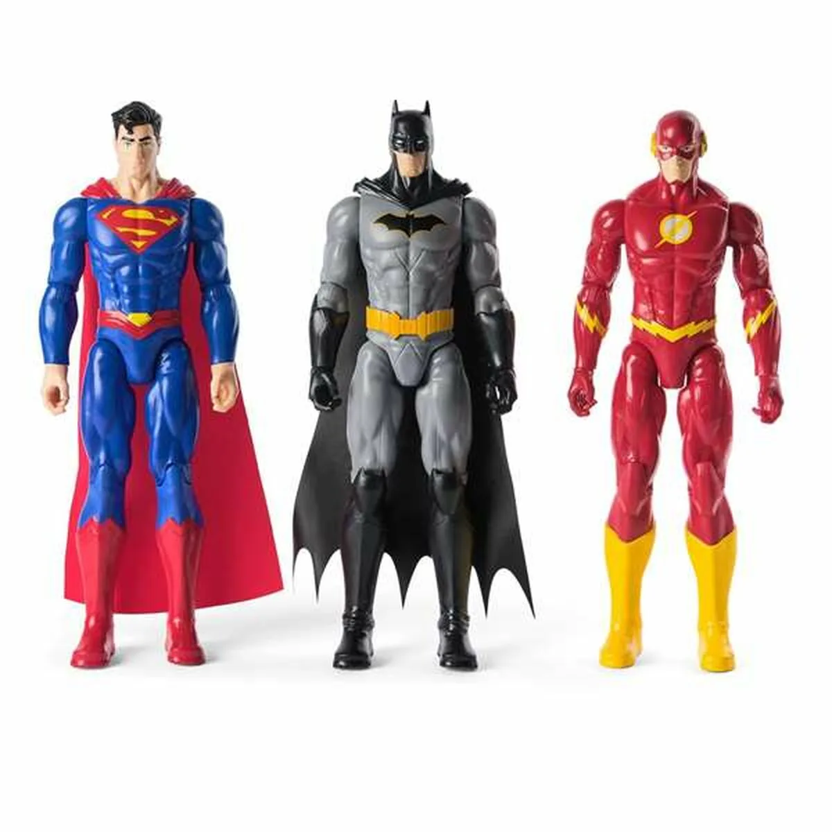 Figurine d action spin master 30 cm s244164453. Soyez à la pointe de la tendance et de la technologie avec Diaytar, votre partenaire pour un shopping généraliste avisé