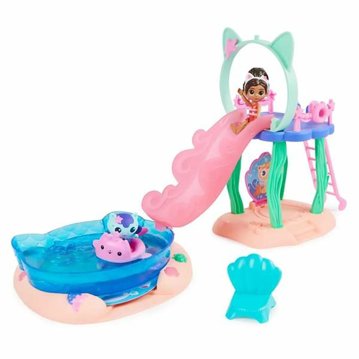 Figurine d action spin master s243546888. Notre équipe chez Diaytar est votre équipe de choc, dévouée à débusquer les produits qui méritent votre attention.