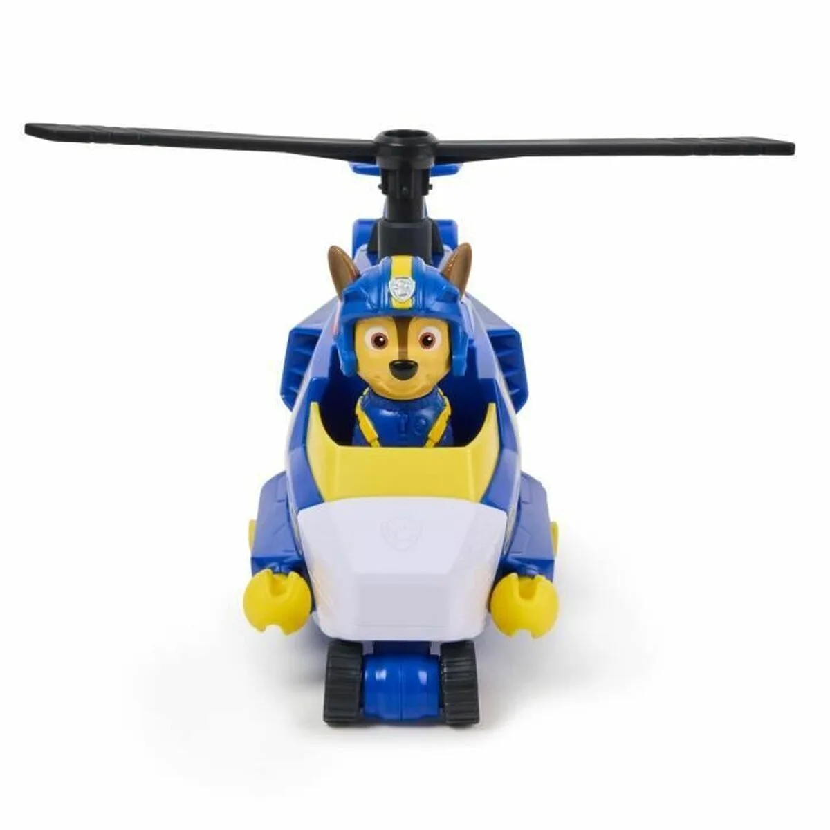 Figurine d action spin master s7101793671. Osez l'expérience Diaytar et découvrez comment des produits bien choisis peuvent éléver votre qualité de vie.