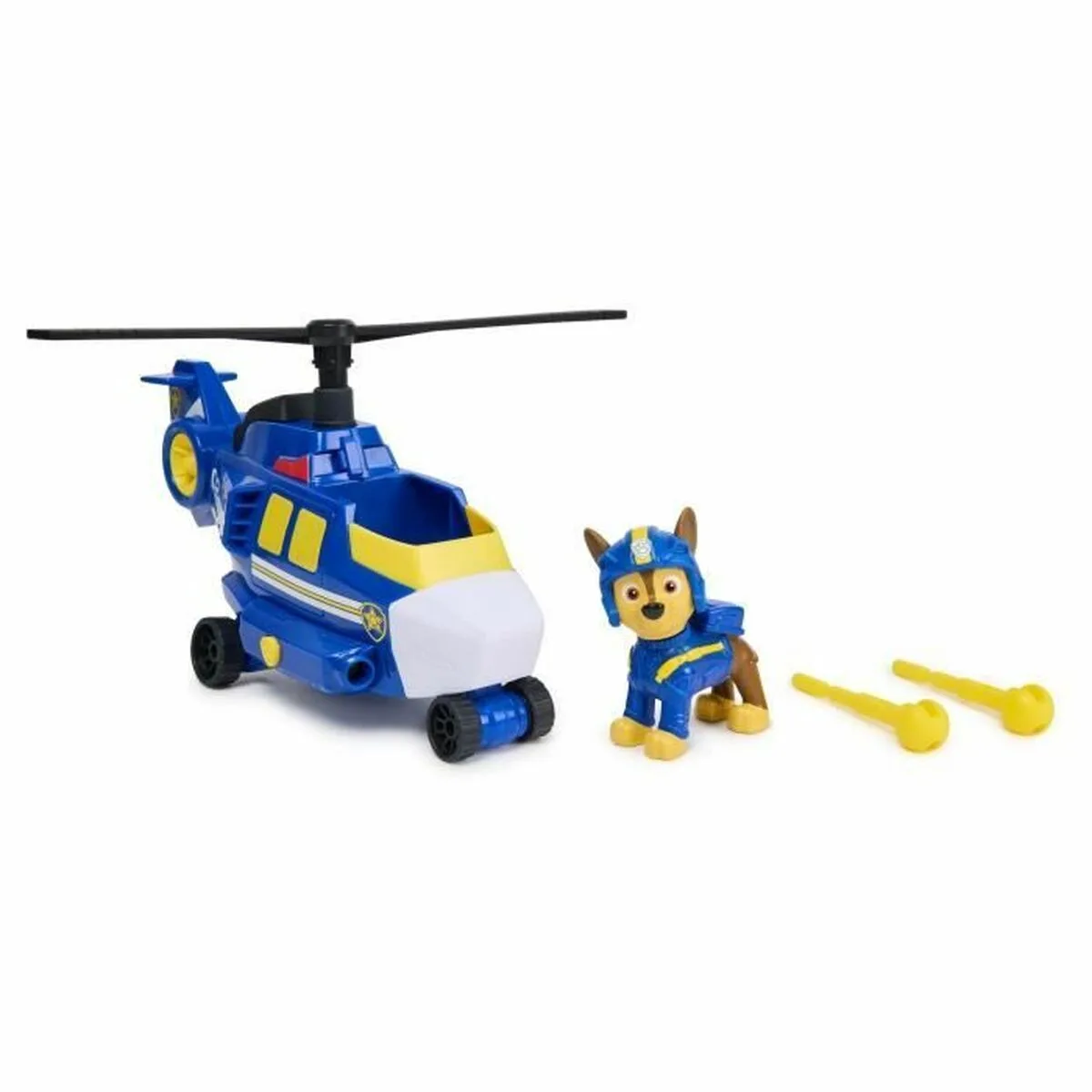 Figurine d action spin master s7101793678. Pour un shopping sans limites : Diaytar déniche pour vous le meilleur des produits généraux, électroniques et de style de vie