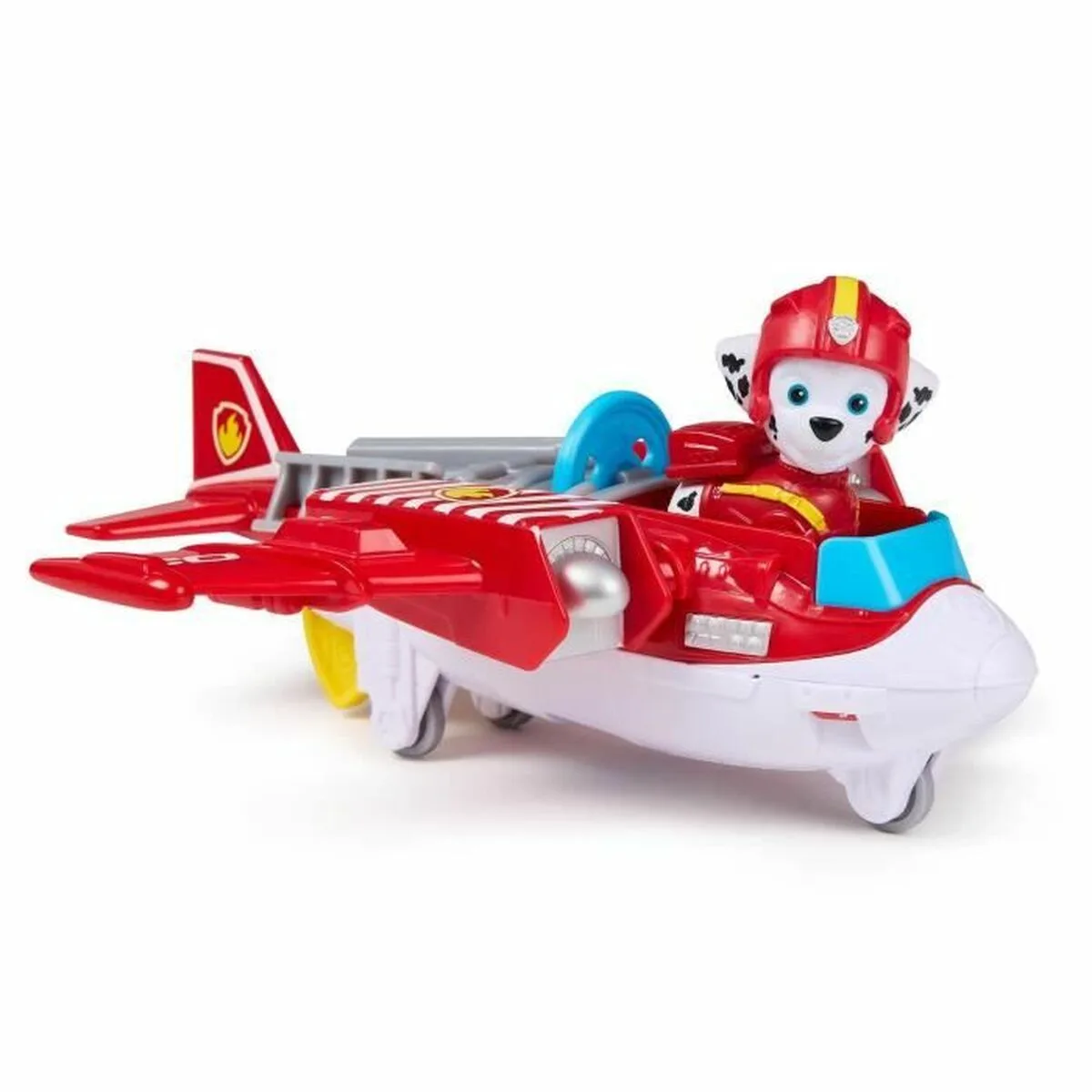 Figurine d action spin master s7101793743. Diaytar a bâti sa réputation sur un mélange parfait entre produits technologiques innovants et articles généraux de qualité supérieure