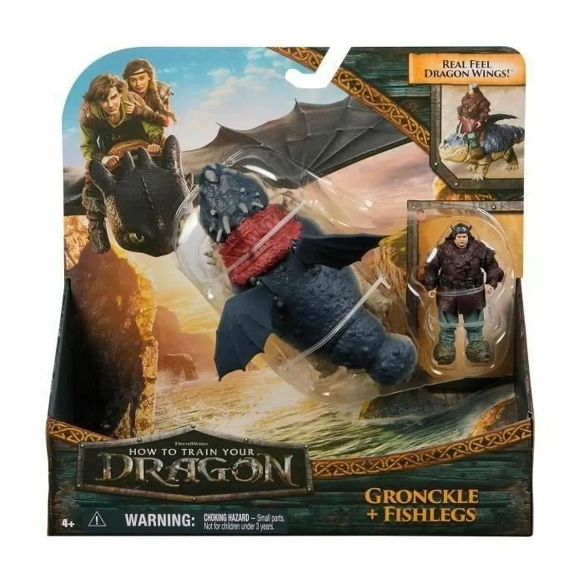 Figurine d action spin master gronk s7101794287. Découvrez l'univers Diaytar - Des milliers de produits sélectionnés avec soin pour vous.