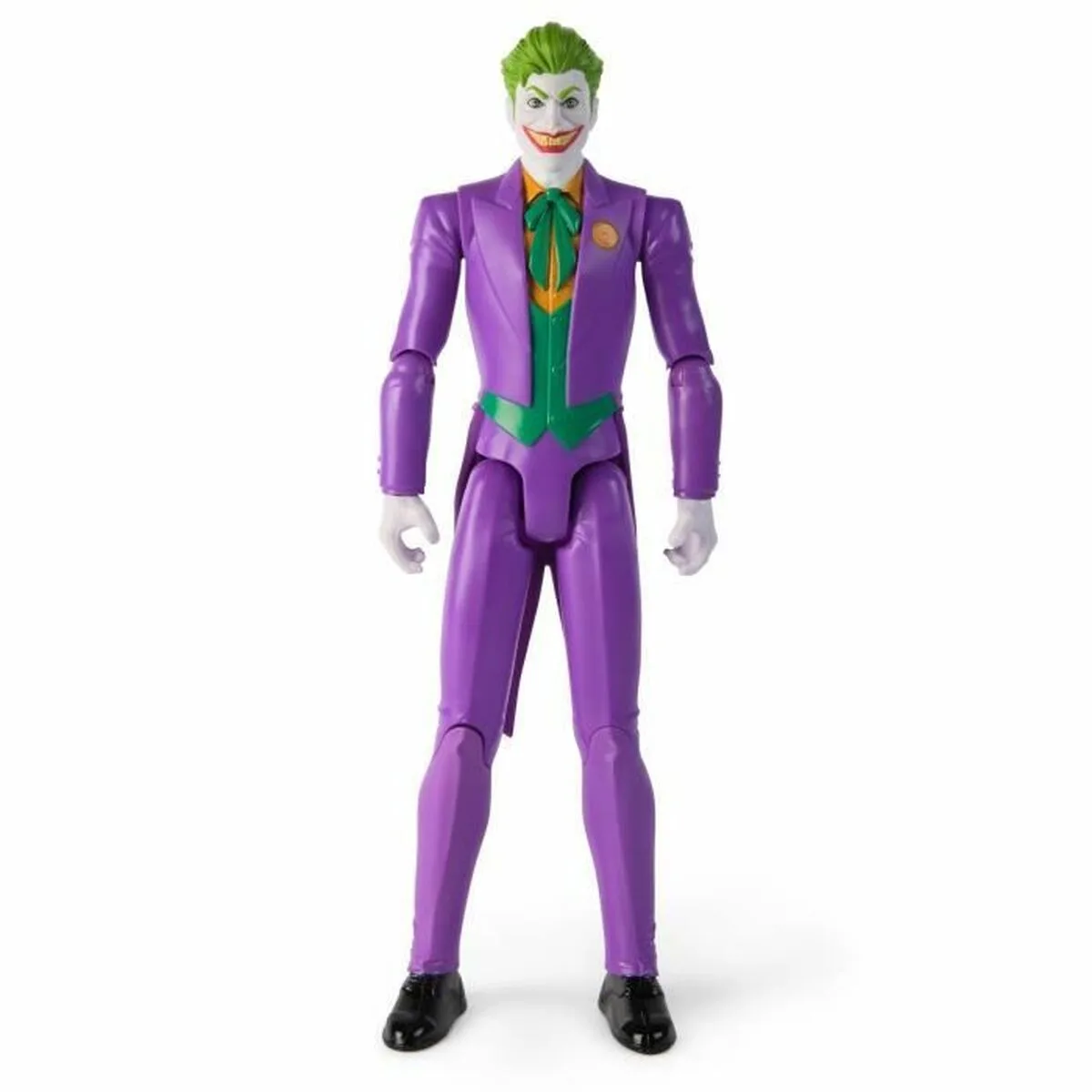 Figurine d action spin master joker batman s7101500876. Diaytar, c'est la rencontre parfaite entre modernité et authenticité.