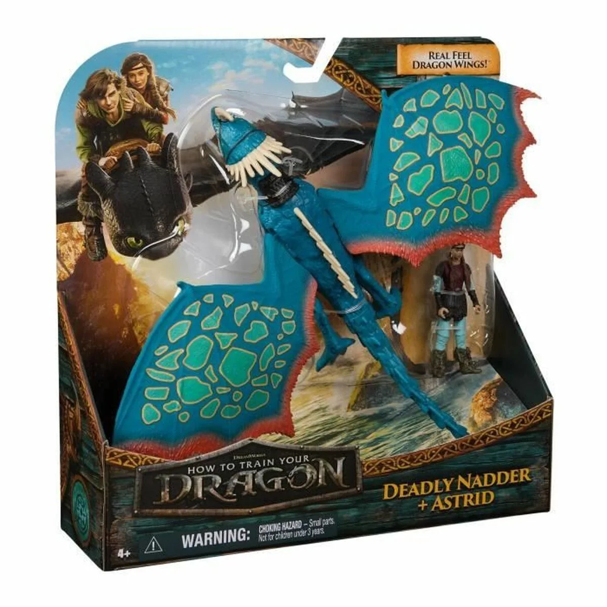 Figurine d action spin master maestro de giro dragon y vikingo 25 cm storm s7101794122. Osez l'expérience Diaytar et découvrez comment des produits bien choisis peuvent éléver votre qualité de vie.