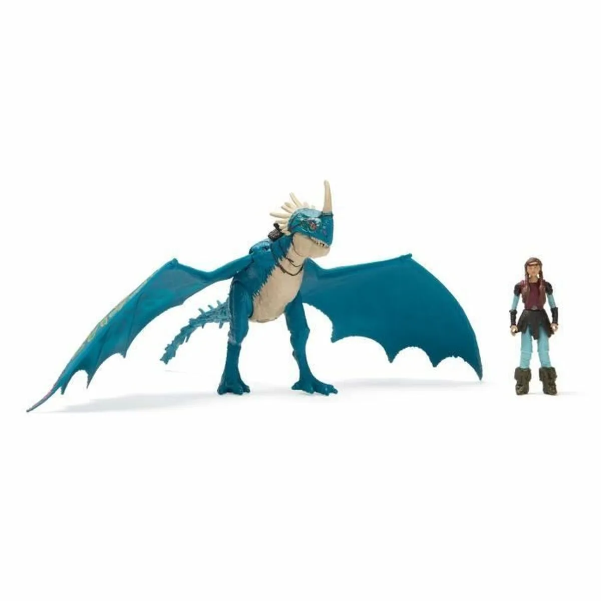 Figurine d action spin master maestro de giro dragon y vikingo 25 cm storm s7101794149. Du salon à la chambre, Diaytar habille votre intérieur avec élégance.