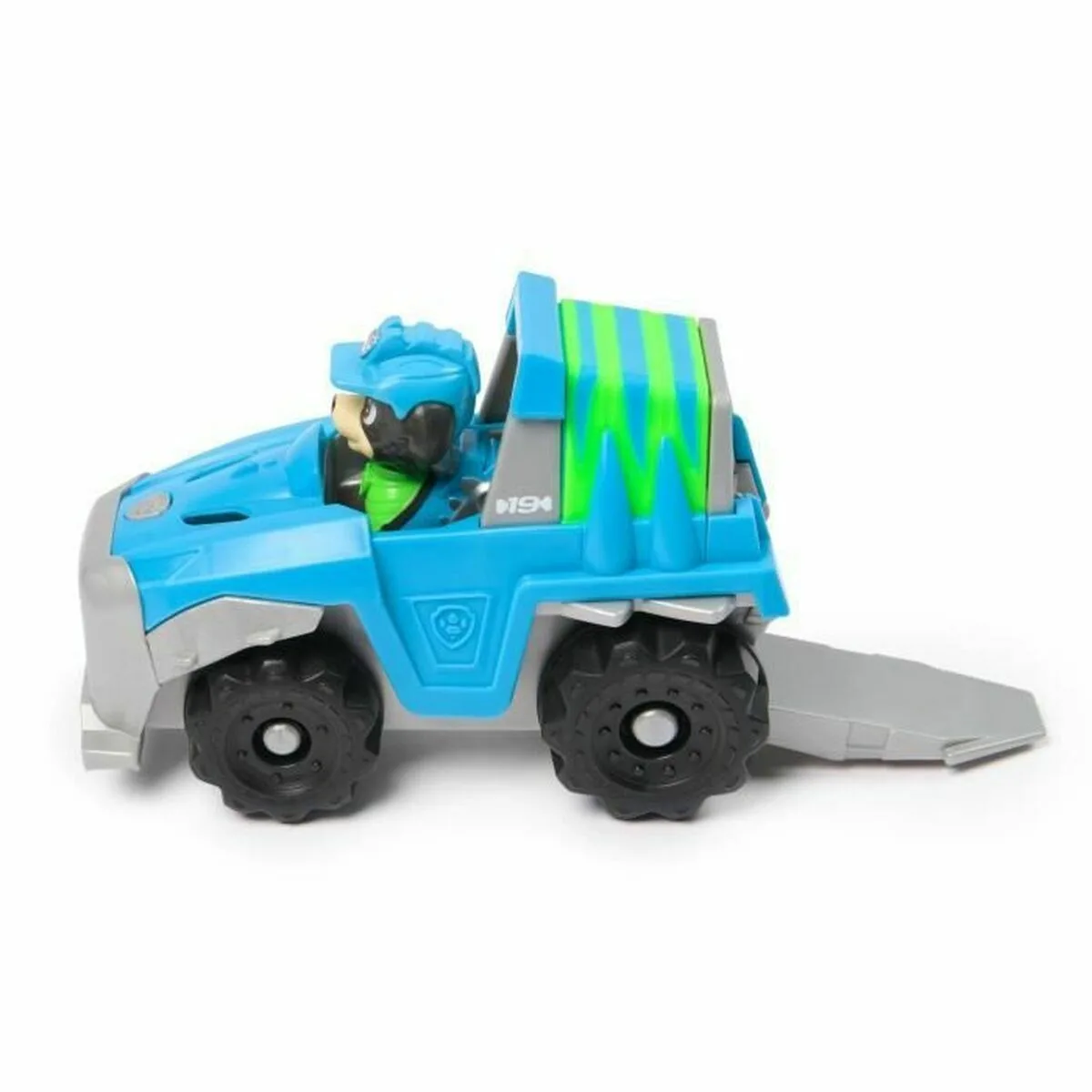 Figurine d action spin master rex the paw patrol s7101499185. Diaytar, c'est la vitrine permanente des innovations produits qui vont faire parler d'elles dans les mois à venir.