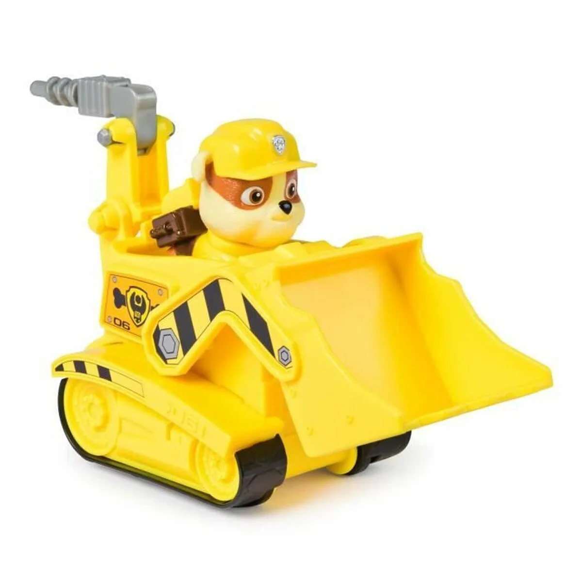 Figurine d action spin master ruben the paw patrol 2 pieces s7101498952. Diaytar : Parce que vous méritez le meilleur, nous sélectionnons l'excellence.