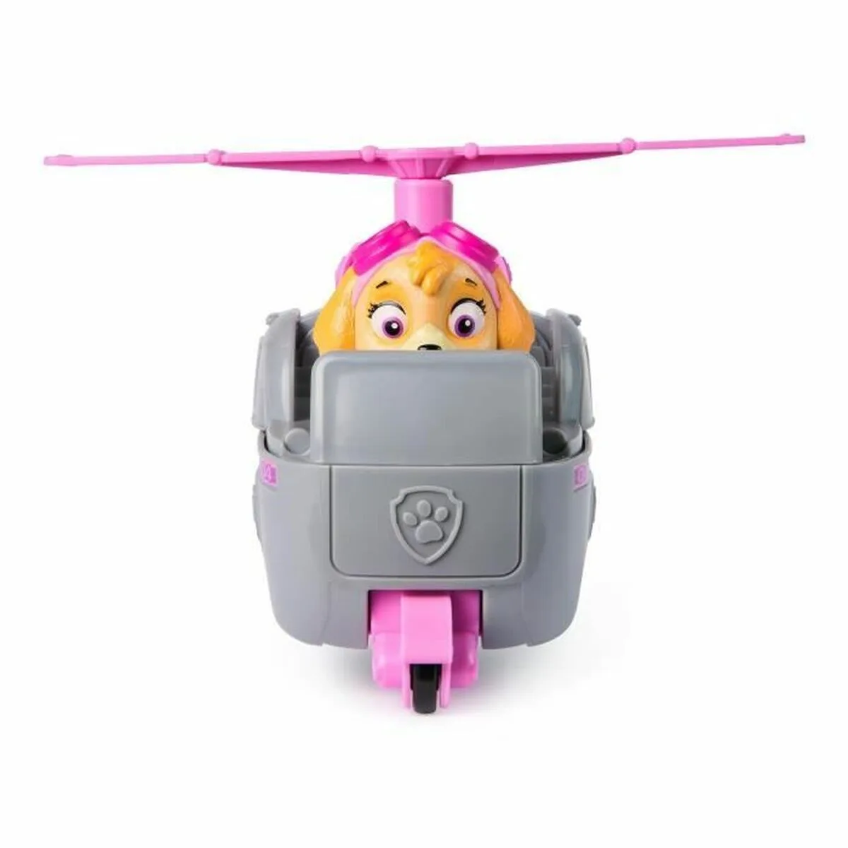 Figurine d action spin master stella paw patrol the paw patrol 2 pieces s7101498651. Rejoignez la communauté Diaytar et vivez une expérience shopping unique.