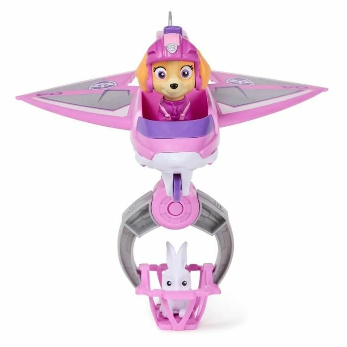 Figurine d action spin master stella the paw patrol s7101499058. Pour les esprits curieux et exigeants, Diaytar est la source intarissable de produits rares et ingénieux.