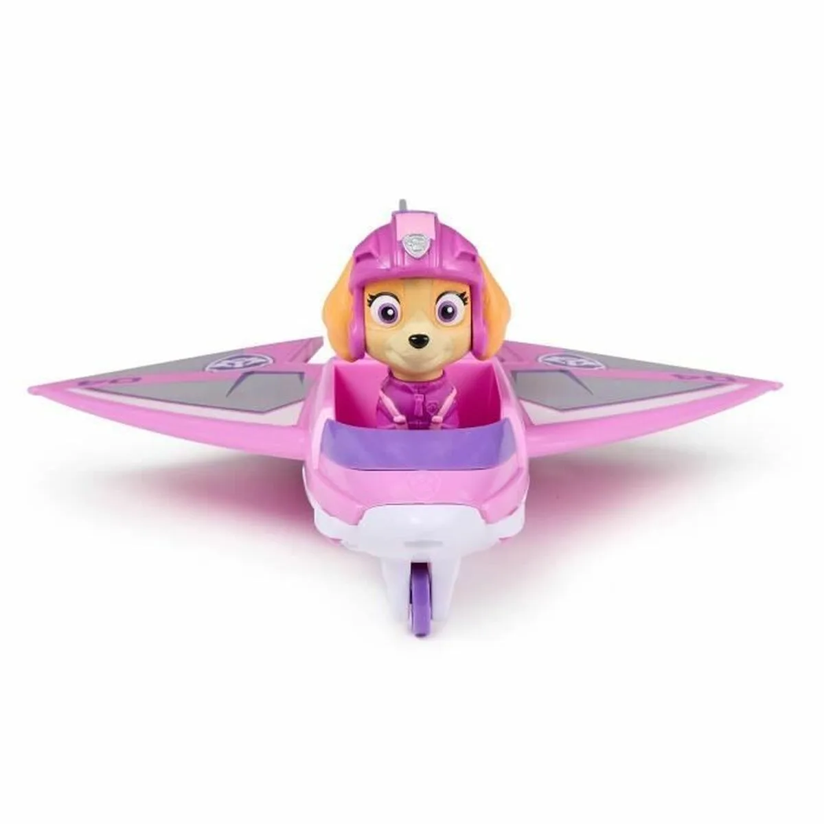Figurine d action spin master stella the paw patrol s7101499094. Diaytar, c'est la certitude de faire un choix judicieux. Chaque produit dans notre catalogue a passé nos tests exigeants.