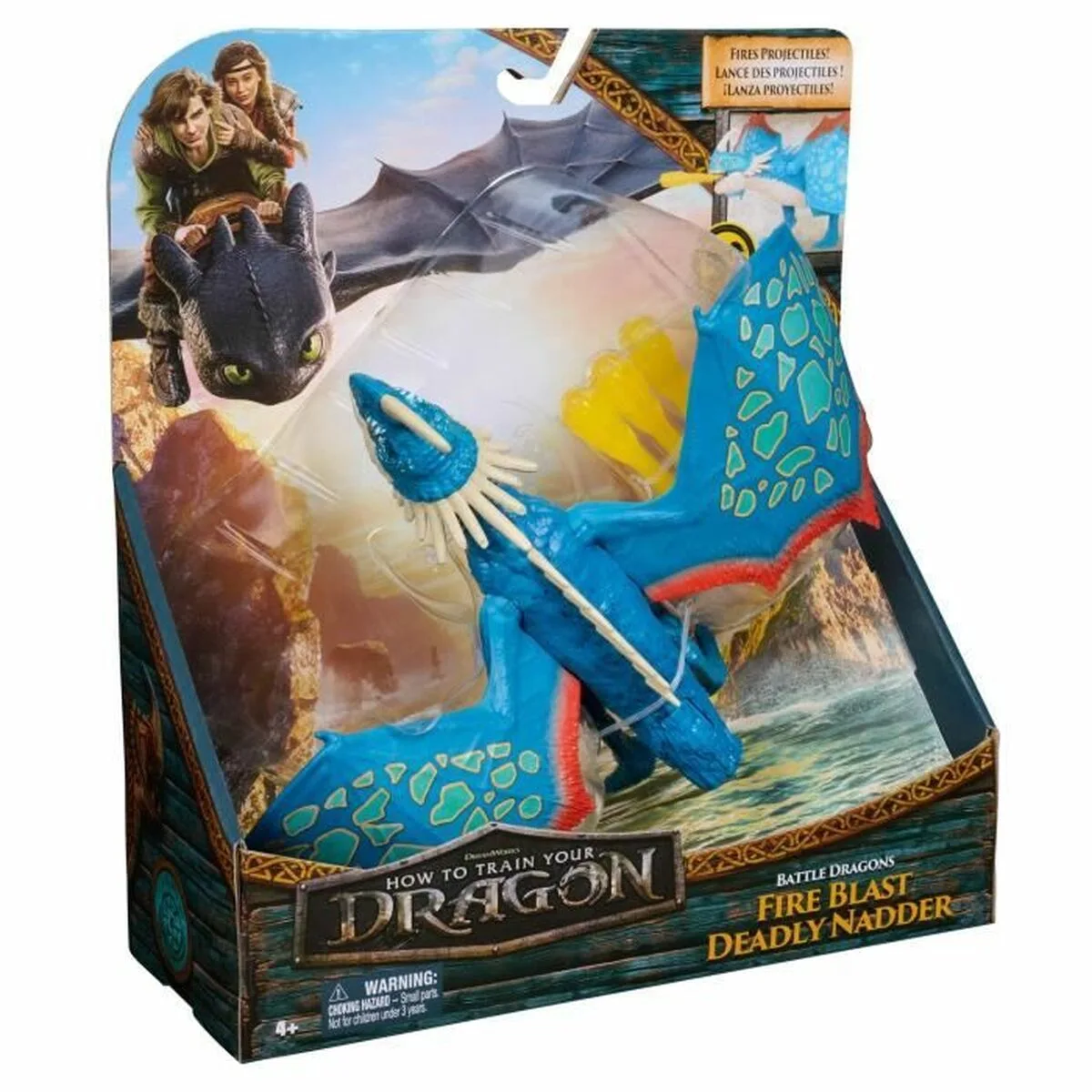 Figurine d action spin master storm dragons s7101794627. Chez Diaytar, nous célébrons la singularité de chaque produit, qu'il s'agisse d'un gadget tech ou d'un ustensile maison