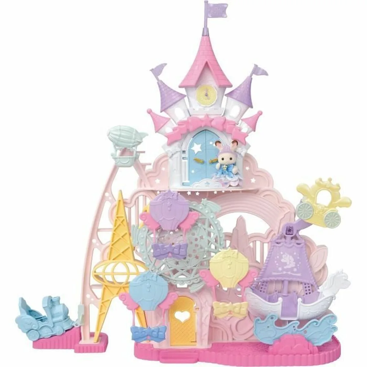 Figurine d action sylvanian families s7101483745. Diaytar, le trait d'union entre vos besoins pratiques et vos aspirations esthétiques, à travers une offre généraliste pointue