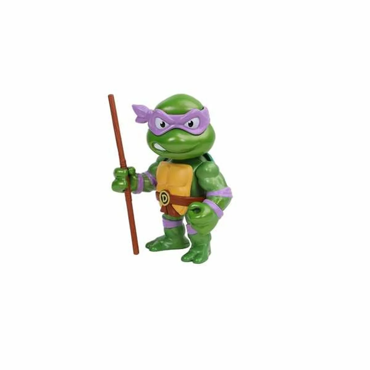Figurine d action teenage mutant ninja turtles donatello 10 cm s243455837. Explorez sans limite l'offre Diaytar : des milliers de produits pour satisfaire votre soif de nouveauté et de qualité