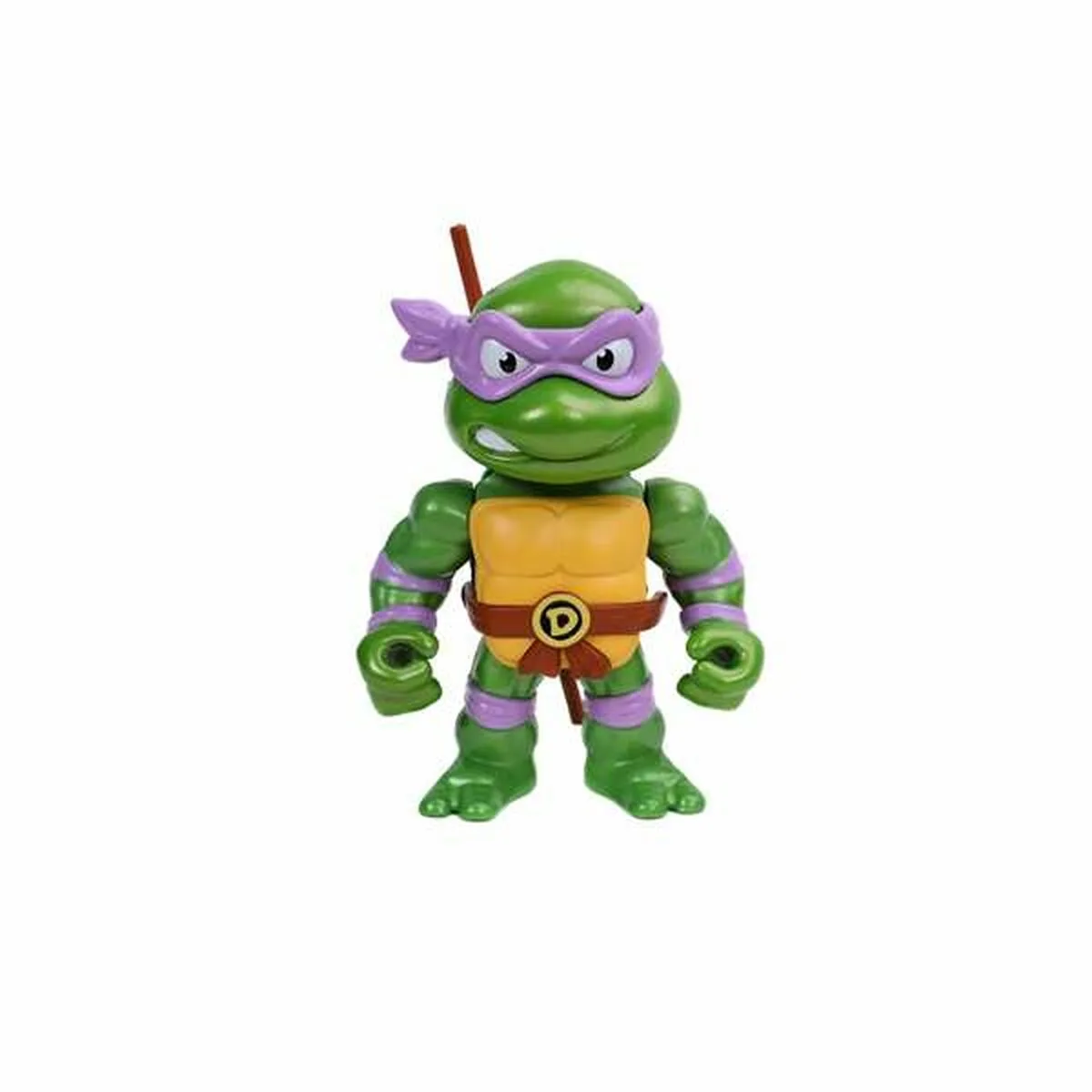 Figurine d action teenage mutant ninja turtles donatello 10 cm s243455884. Découvrez l'univers Diaytar : une boutique en ligne généraliste qui marque style, qualité et originalité dans chaque produit