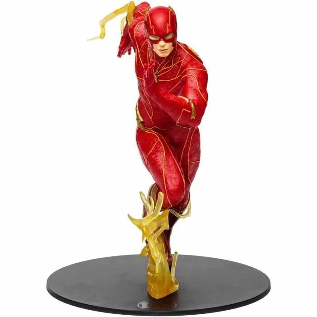 Figurine d action the flash hero costume 30 cm s719054557. Nous avons voulu Diaytar comme une deuxième maison, remplie de produits qui vous ressemblent et vous facilitent la vie.