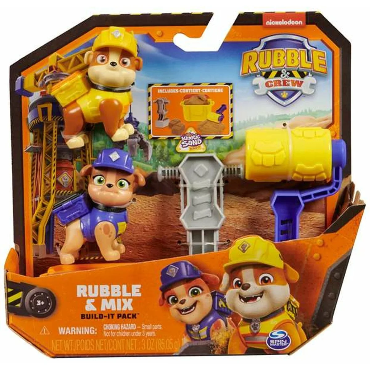 Figurine d action the paw patrol 19 05 x 20 32 x 6 35 cm s244162828. Diaytar : Parce que vous méritez le meilleur, nous sélectionnons l'excellence.