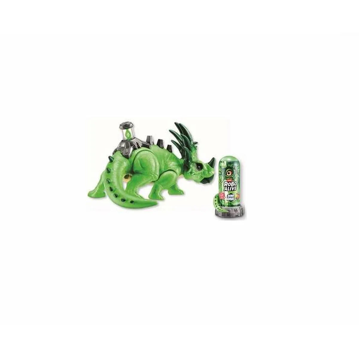 Figurine d action zuru robo alive dino dna s245012481. Avec Diaytar, faites de chaque achat en ligne une découverte et de chaque produit un ajout valuable à votre univers