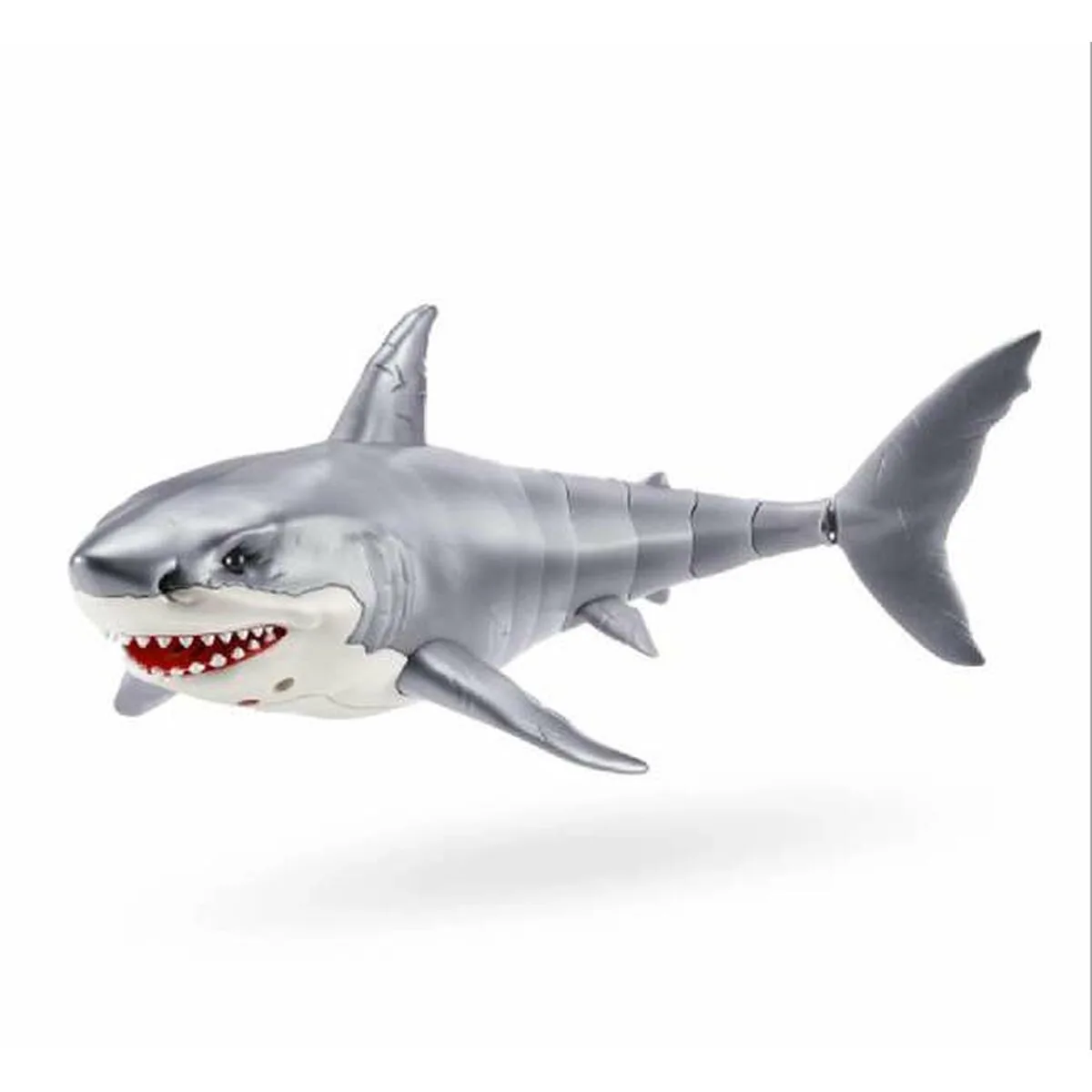 Figurine d action zuru shark attack robo alive s7101110064. Nous sélectionnons pour Diaytar des produits qui ont une histoire, une âme, et qui sauront trouver une place dans la vôtre.