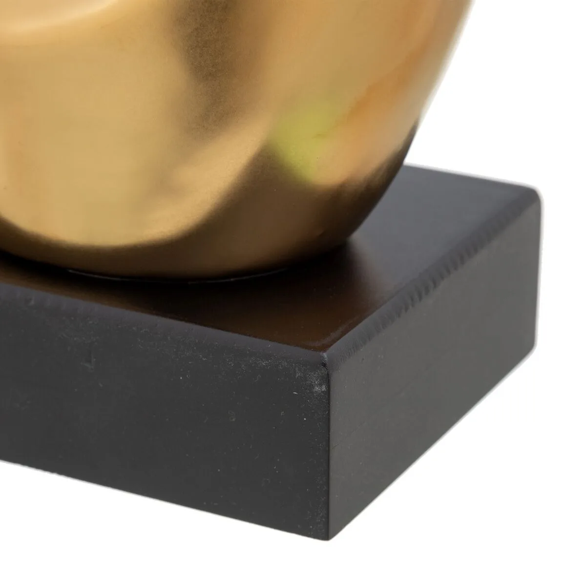 Figurine decorative 12 x 9 5 x 40 5 cm dore s880084081. Diaytar, c'est le point de rencontre entre les passionnés de belles technologies et les amateurs de décoration tendance