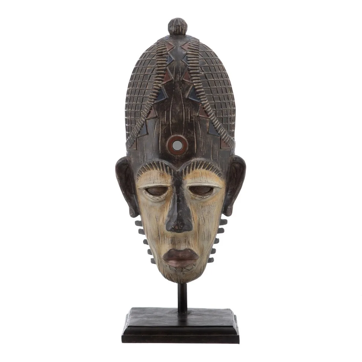 Figurine decorative 22 x 17 x 54 5 cm africaine s880080434. Style et élégance se conjuguent parfaitement dans notre rayon mode Diaytar.