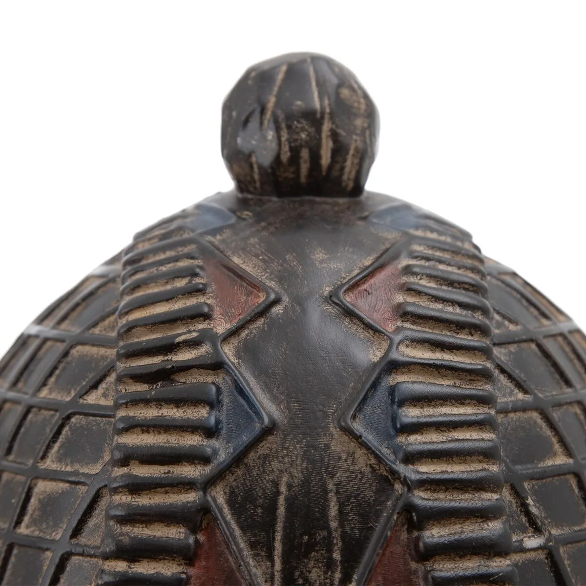 Figurine decorative 22 x 17 x 54 5 cm africaine s880080474. Diaytar cultive l'art du bien-être à travers ses produits soigneusement choisis.