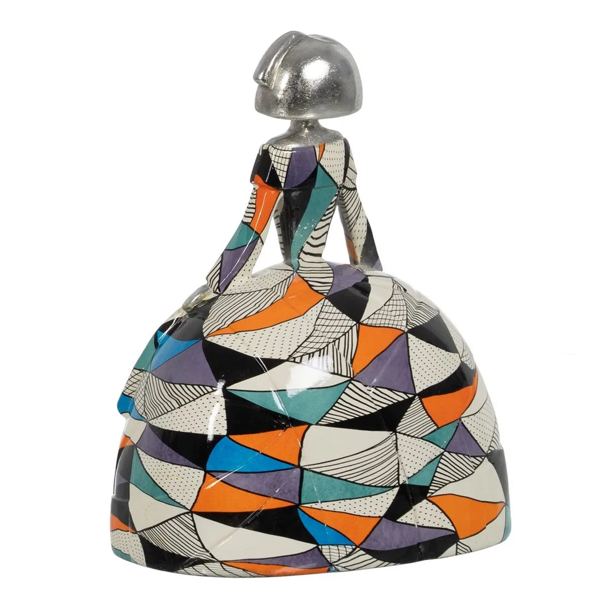Figurine decorative 26 x 17 5 x 32 5 cm s880505569. La boutique en ligne Diaytar, un terrain de jeu infini pour tous ceux qui aiment découvrir des produits utiles et beaux