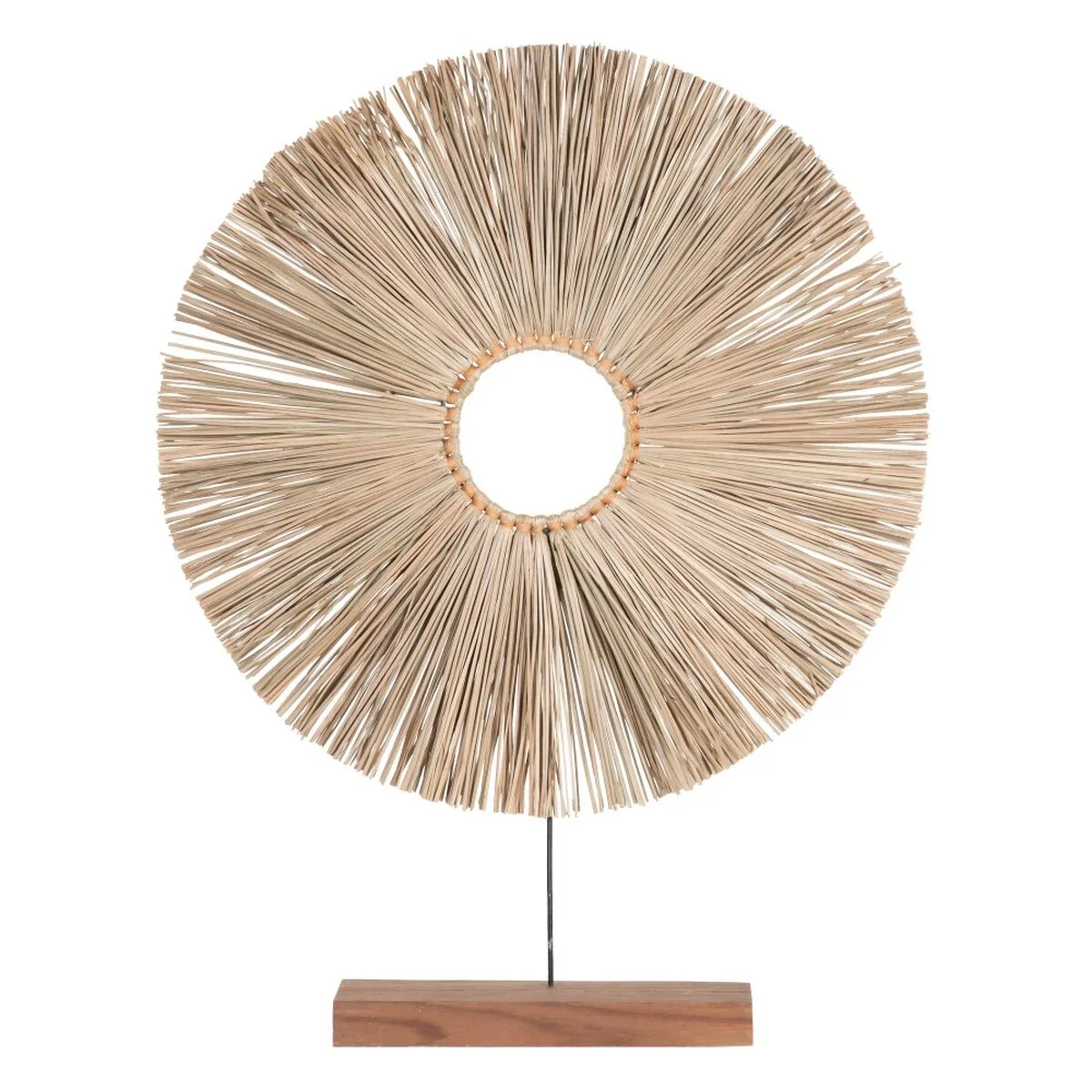 Figurine decorative 66 x 8 x 79 cm naturel s880129545. Nous sommes Diaytar, les architectes de votre espace de vie en ligne, meublé avec les meilleurs produits du moment