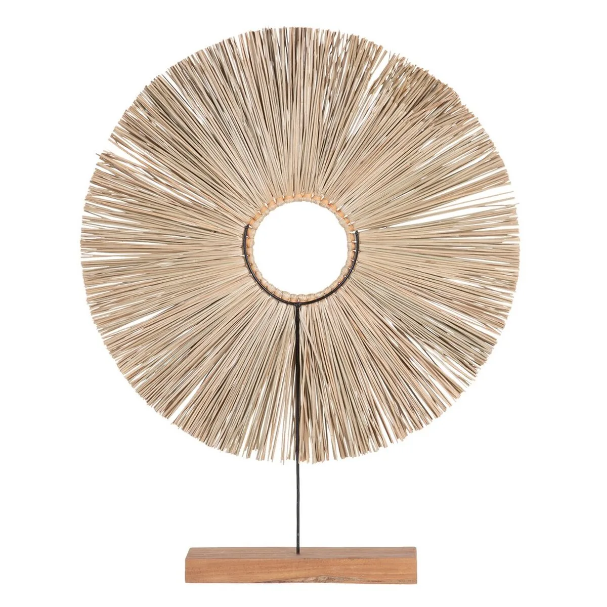 Figurine decorative 66 x 8 x 79 cm naturel s880129565 Figurine decorative 66 x 8 x 79 cm naturel s880129565. Nous sommes Diaytar, les architectes de votre espace de vie en ligne, meublé avec les meilleurs produits du moment