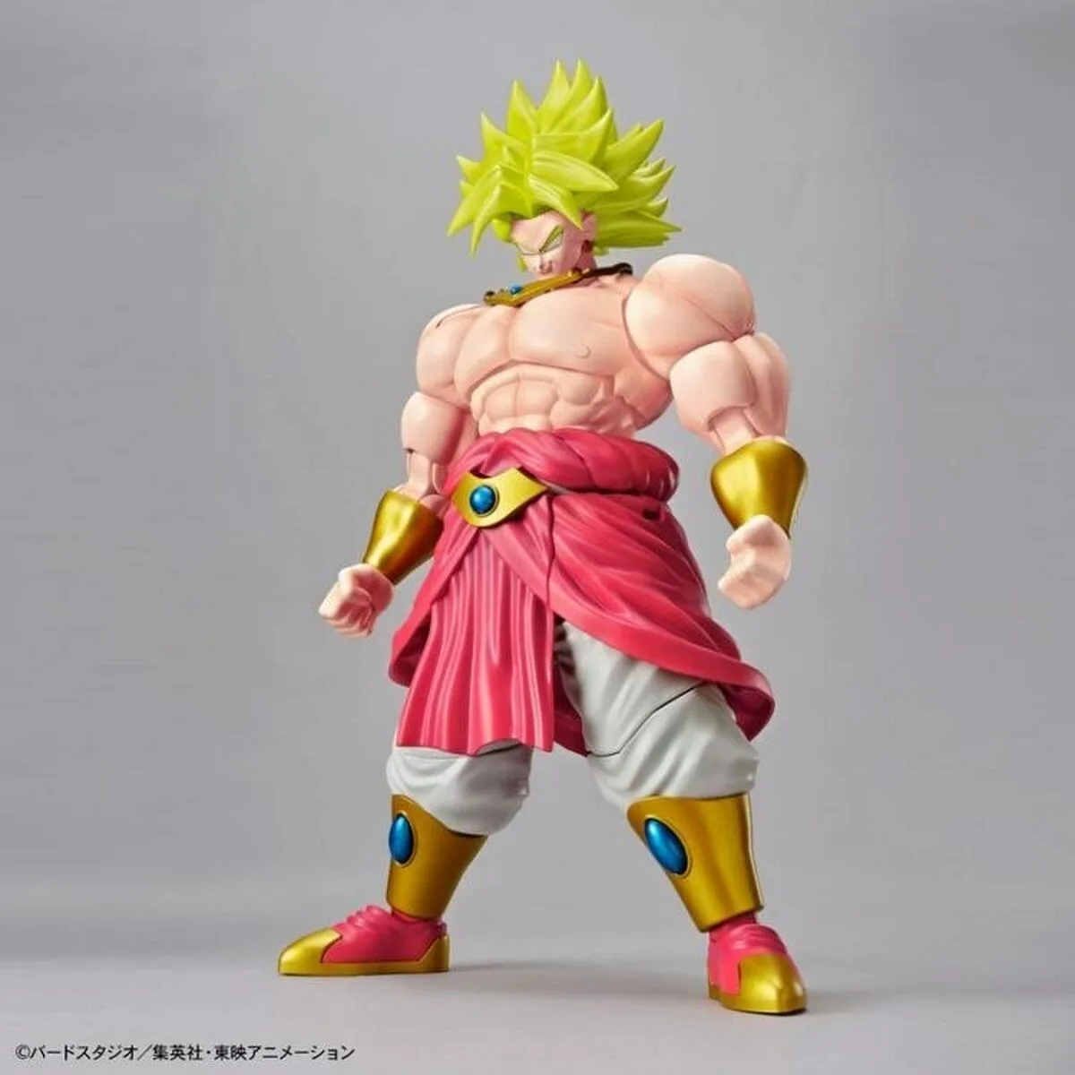 Figurine decorative bandai dbz legendary super saiyan broly s9112330614. Notre mission : éradiquer le superflu pour ne vous proposer que l'essentiel... mais en beaucoup plus stylé. Bienvenue chez Diaytar.