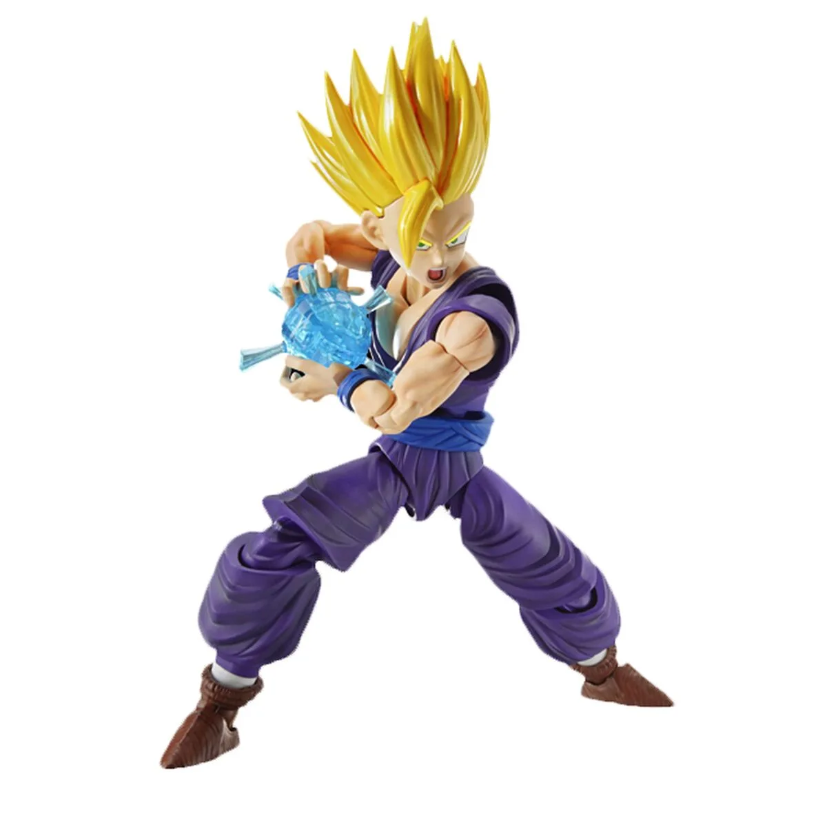 Figurine decorative bandai dbz super saiyan 2 son gohan s9112330766. Nous avons bâti Diaytar sur la conviction qu'un produit génial n'a pas de prix, mais devrait avoir un prix accessible.