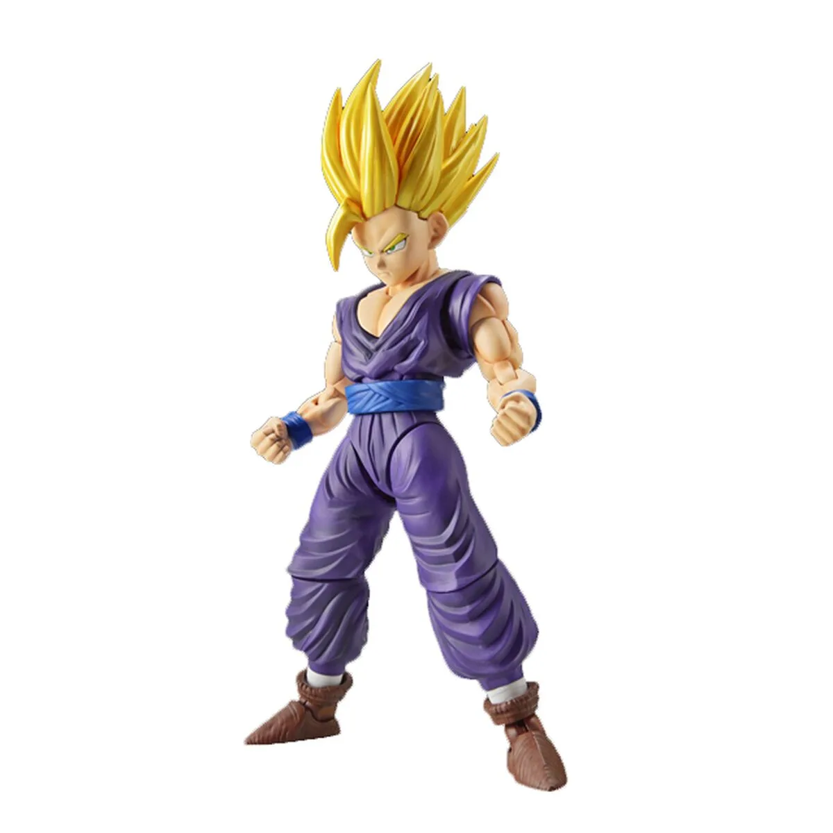 Figurine decorative bandai dbz super saiyan 2 son gohan s9112330797. Notre équipe Diaytar est une bande de dénicheurs compulsifs, toujours en quête du produit qui provoquera l'étincelle dans votre regard.