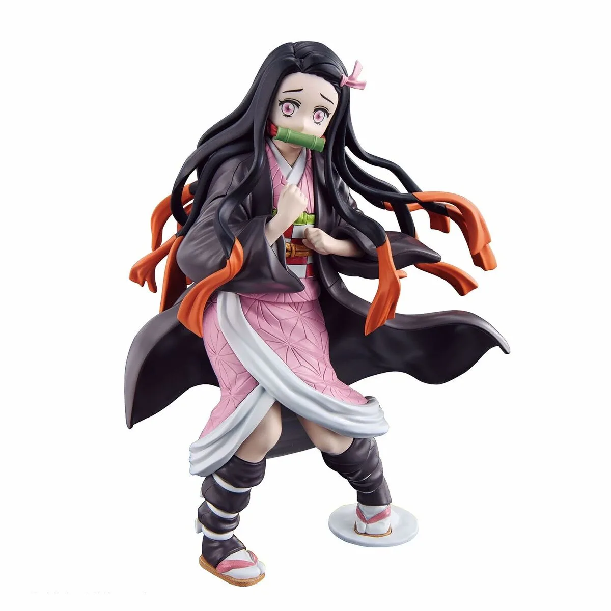 Figurine decorative bandai demon slayer plastique s914558363. C'est officiel : Diaytar devient votre nouvelle addiction shopping. Des produits si bons, vous ne voudrez plus vous arrêter.