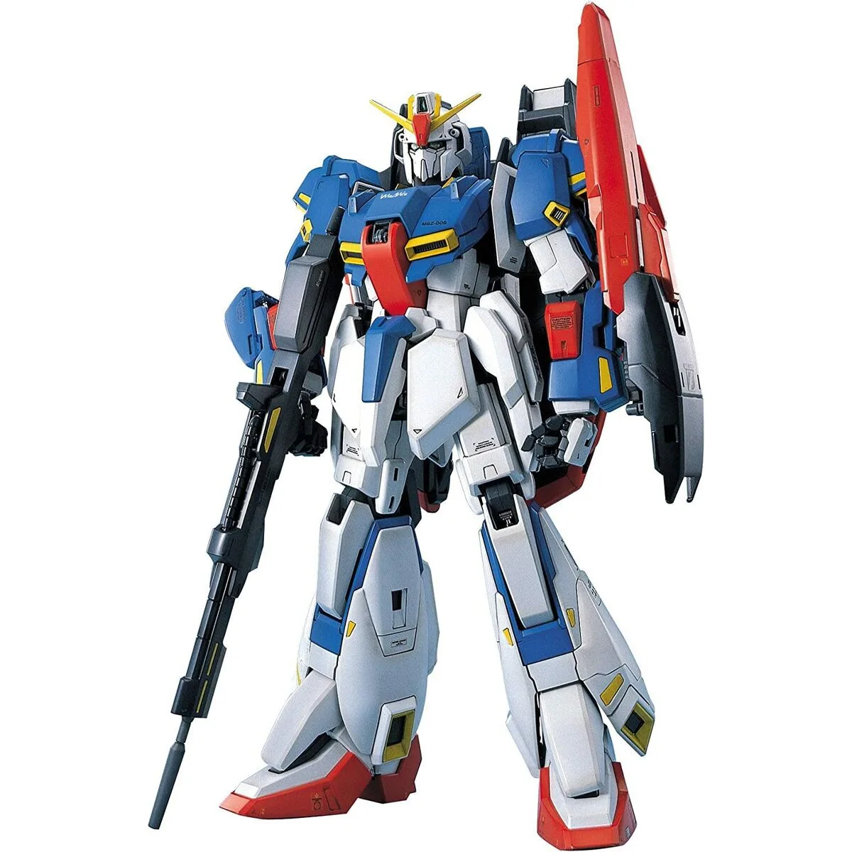 Figurine decorative bandai msz 006 zeta gundam plastique s9112355975. Diaytar, le compagnon idéal de votre vie connectée et stylée, à travers une offre généraliste sans équivalent