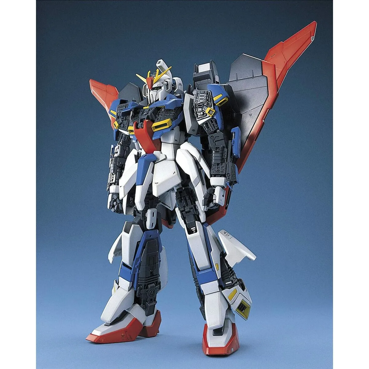 Figurine decorative bandai msz 006 zeta gundam plastique s9112355988. Notre ambition pour Diaytar : devenir le réflexe numéro 1 lorsque vous pensez 'produit génial'.