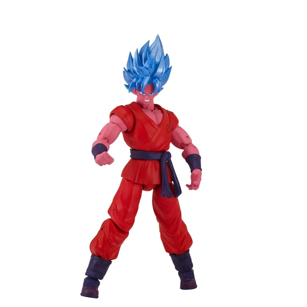 Figurine decorative bandai ss blue kaioken goku s9112331022. Bienvenue dans le cercle très sélect des acheteurs inspirés. Diaytar révèle les produits qui définiront demain.