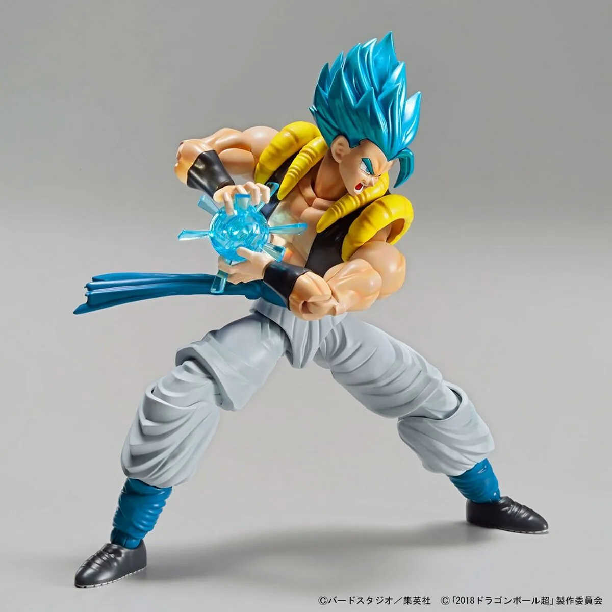 Figurine decorative bandai super saiyan god super saiyan gogeta s9112330525. L'esprit Diaytar : une curiosité insatiable pour dénicher les produits généraux et électroniques qui feront demain