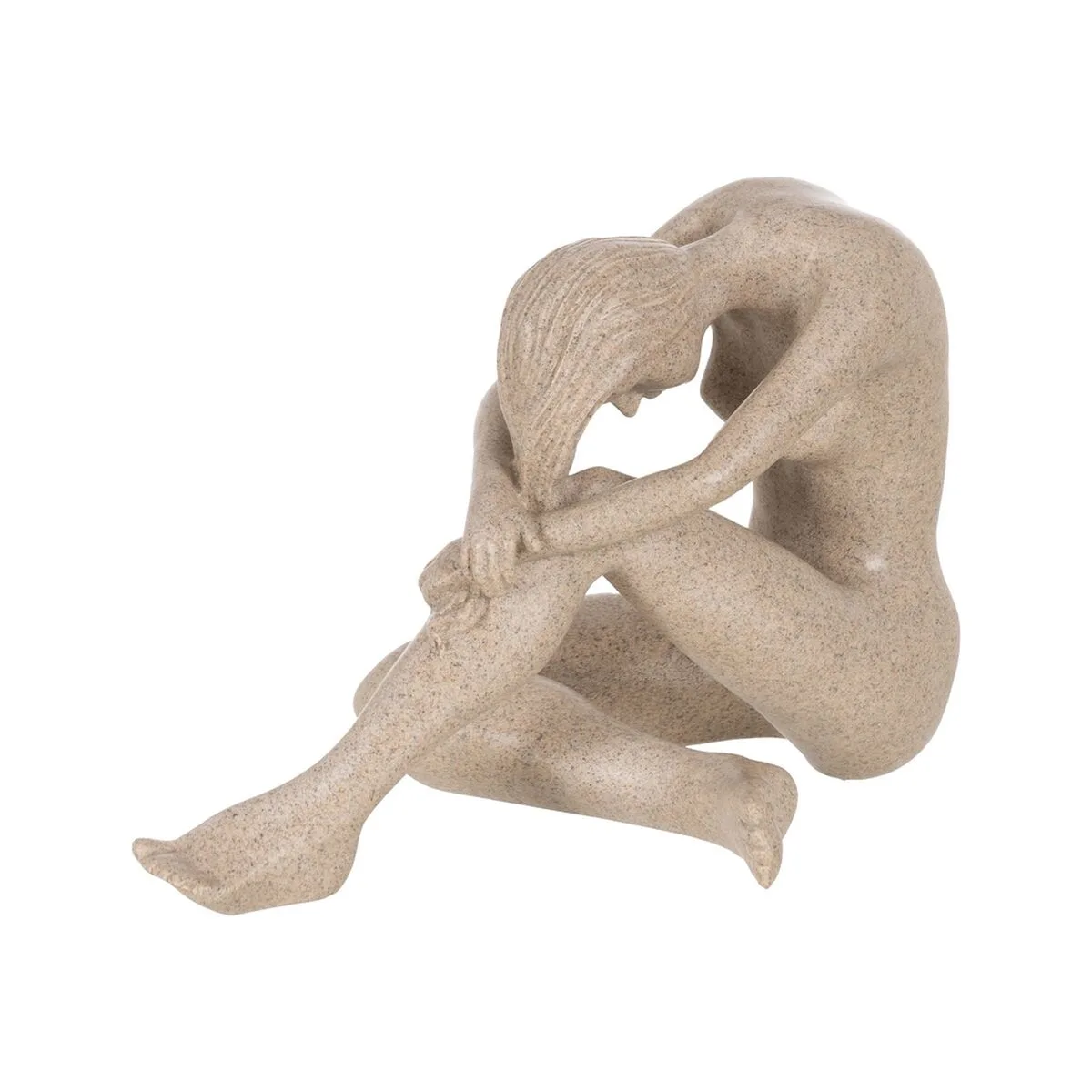 Figurine decorative beige 28 5 x 17 5 x 18 cm s880822229. Diaytar, c'est la fusion entre le meilleur de l'artisanat et le cutting-edge de la technologie, au service de votre quotidien.