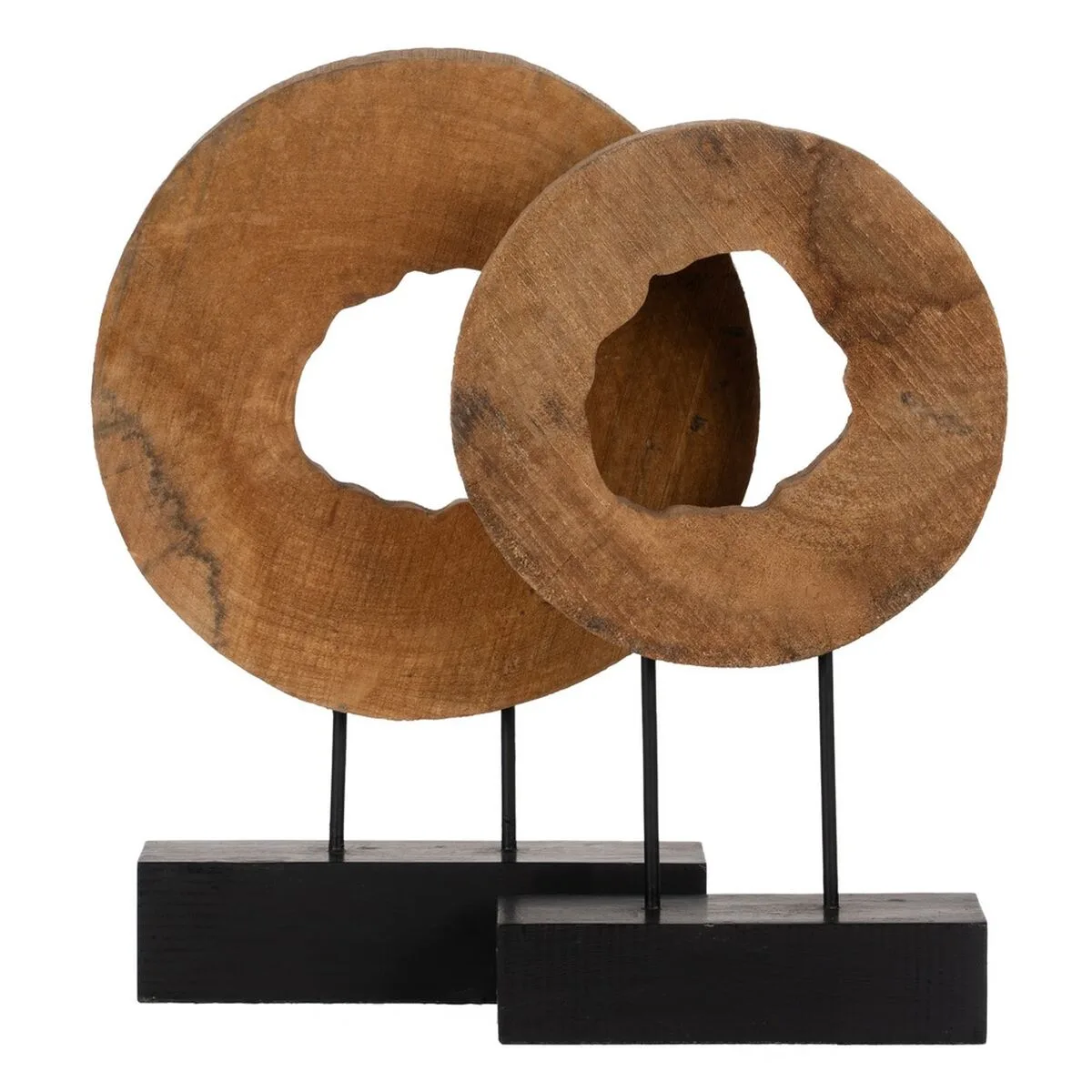 Figurine decorative beige 38 x 8 x 52 cm s880472352. Diaytar est le résultat de milliers d'heures de recherche et développement pour vous offrir une offre généraliste d'exception.