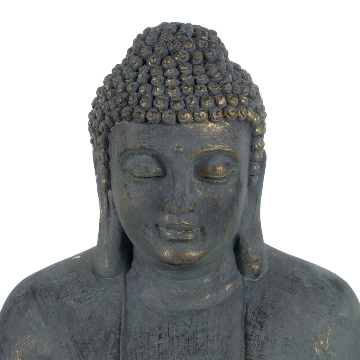 Figurine decorative beige gris buda 50 x 35 x 62 cm s880801262 Figurine decorative beige gris buda 50 x 35 x 62 cm s880801262. Diaytar : Votre guide shopping pour une sélection exigeante de produits tendance, technologiques et domestiques