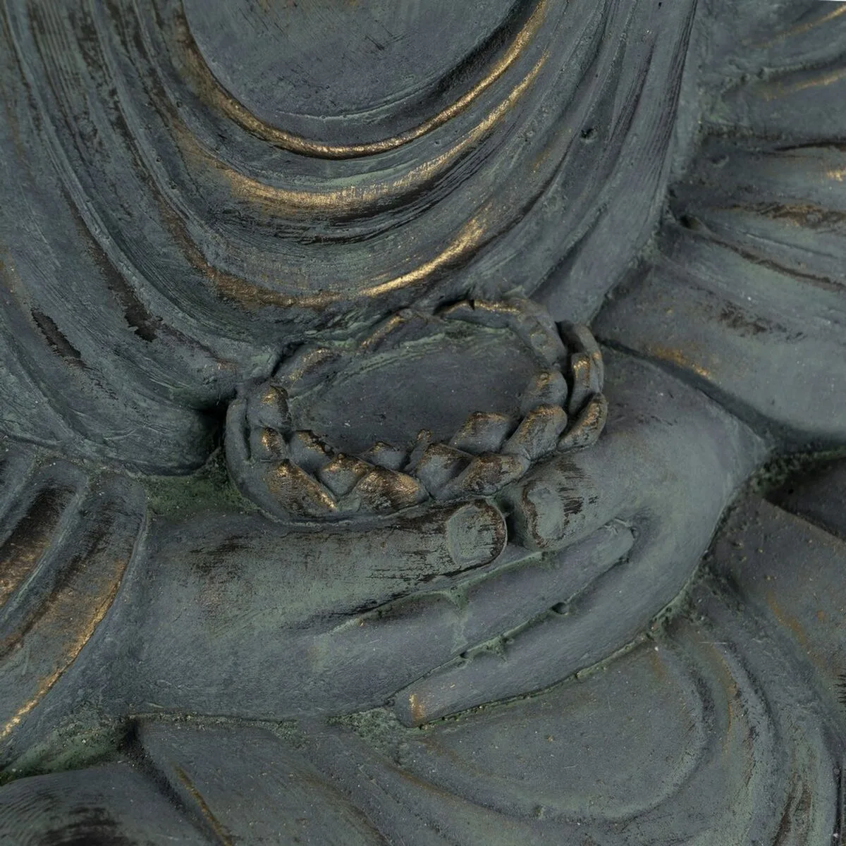 Figurine decorative beige gris buda 50 x 35 x 62 cm s880801283 Figurine decorative beige gris buda 50 x 35 x 62 cm s880801283. Diaytar, c'est la plateforme qui ose remettre l'humain au centre de l'expérience produit, dans un monde de plus en plus digital.