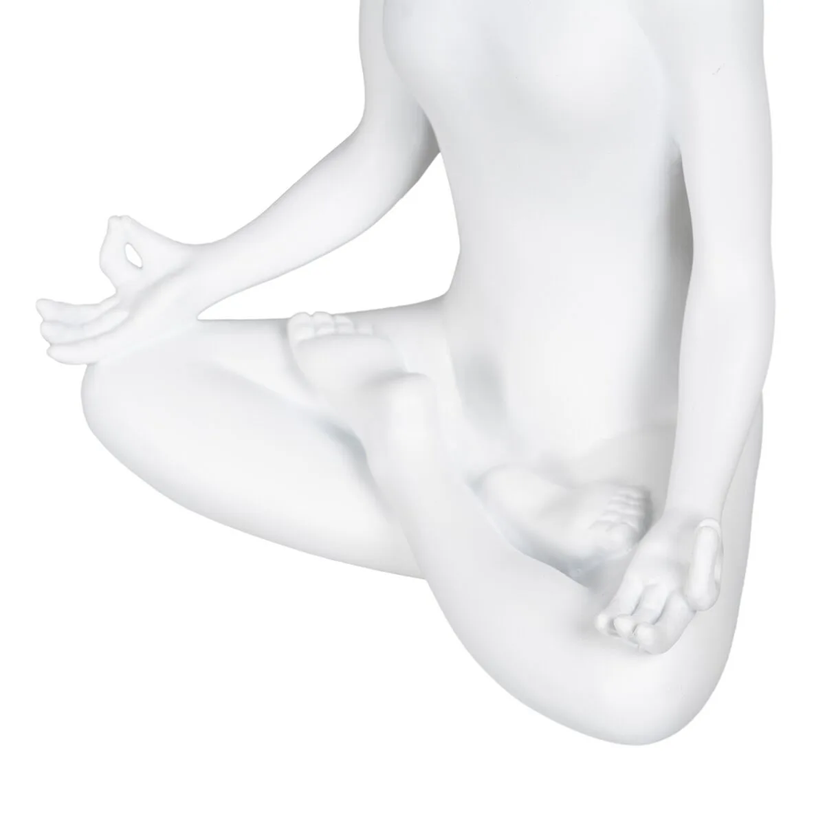 Figurine decorative blanc 17 5 x 11 x 23 5 cm s880538656 Figurine decorative blanc 17 5 x 11 x 23 5 cm s880538656. Diaytar, c'est le cercle vertueux : des produits de qualité qui améliorent votre vie, qui vous rendent heureux, alors vous revenez.