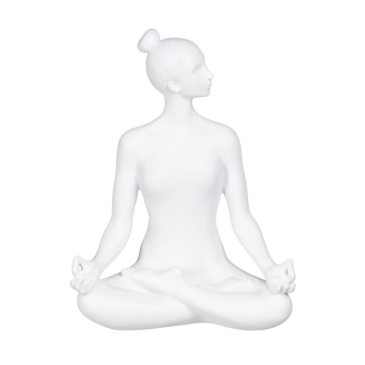Figurine decorative blanc 17 5 x 11 x 23 5 cm s880538687. Avec Diaytar, profitez d'une sélection généraliste qui a du caractère et qui reflète les aspirations de notre époque