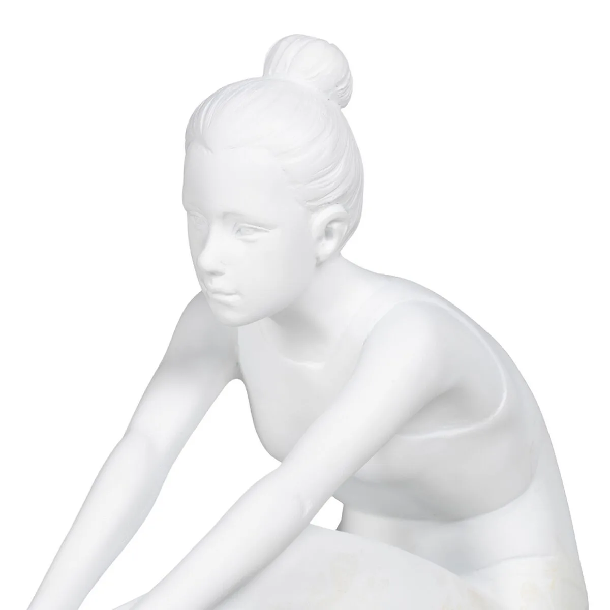 Figurine decorative blanc 27 5 x 9 x 19 cm s880542345. Diaytar, c'est le point de rencontre entre les passionnés de belles technologies et les amateurs de décoration tendance