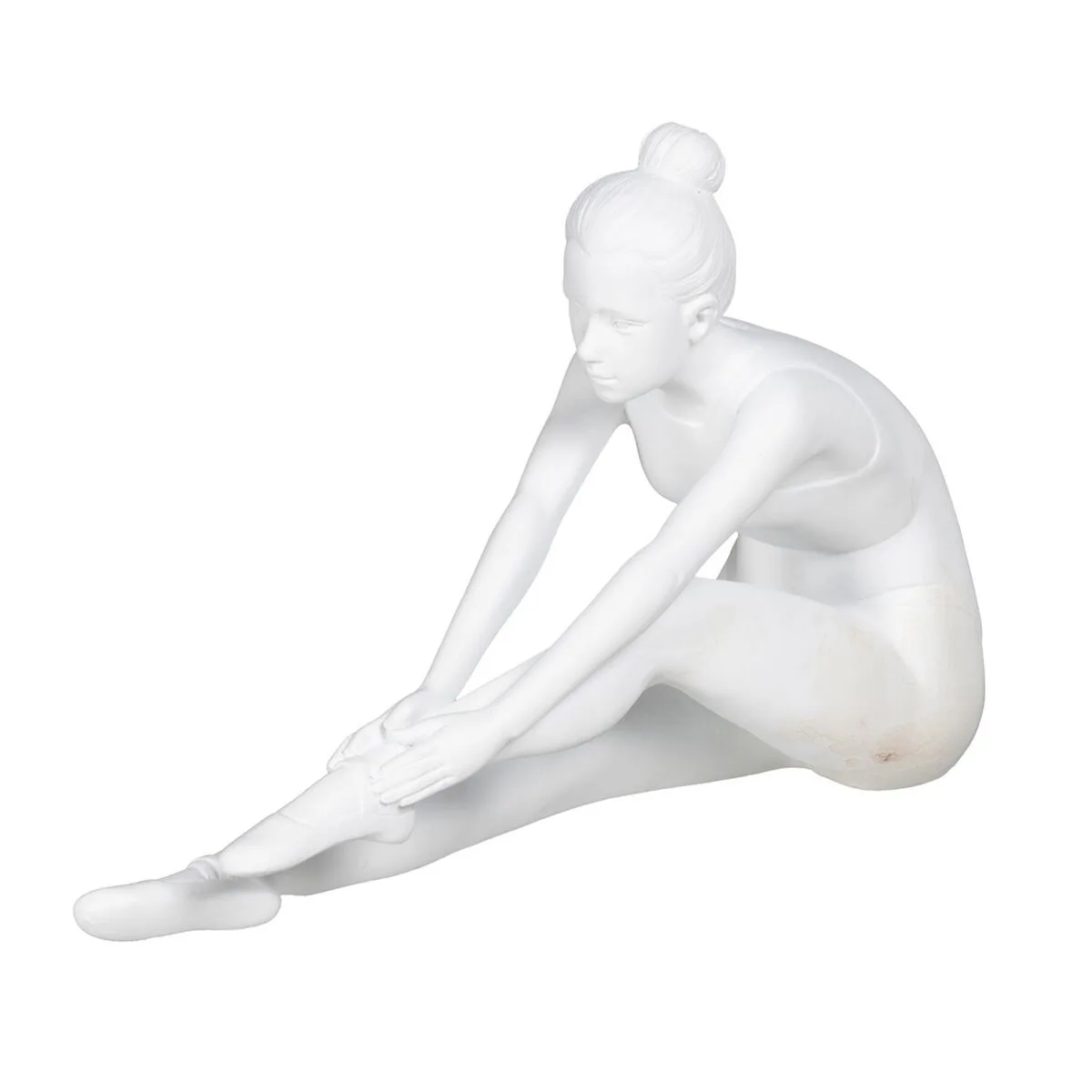 Figurine decorative blanc 27 5 x 9 x 19 cm s880542370. Bienvenue sur Diaytar, la plateforme qui a réussi le pari de rendre le shopping généraliste aussi excitant que la mode.