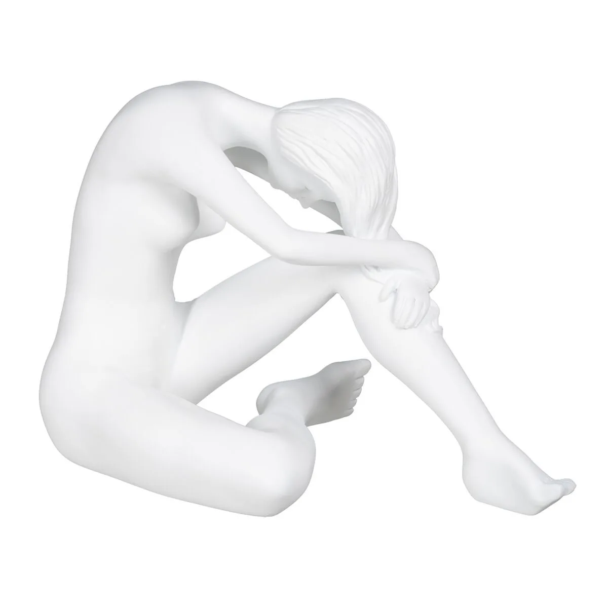 Figurine decorative blanc 28 5 x 17 5 x 18 cm s880542459. Diaytar vous propose une sélection pointue de produits électroniques innovants et d'articles maison qui transforment votre quotidien