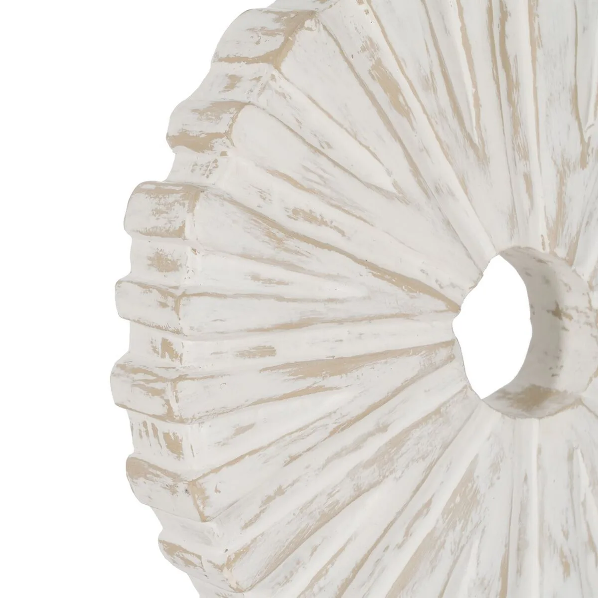 Figurine decorative blanc beige bague 25 5 x 9 5 x 37 cm s880480830 Figurine decorative blanc beige bague 25 5 x 9 5 x 37 cm s880480830. Diaytar, c'est le compagnon de ceux qui aiment prendre soin d'eux et de leur intérieur avec des produits choisis avec amour.