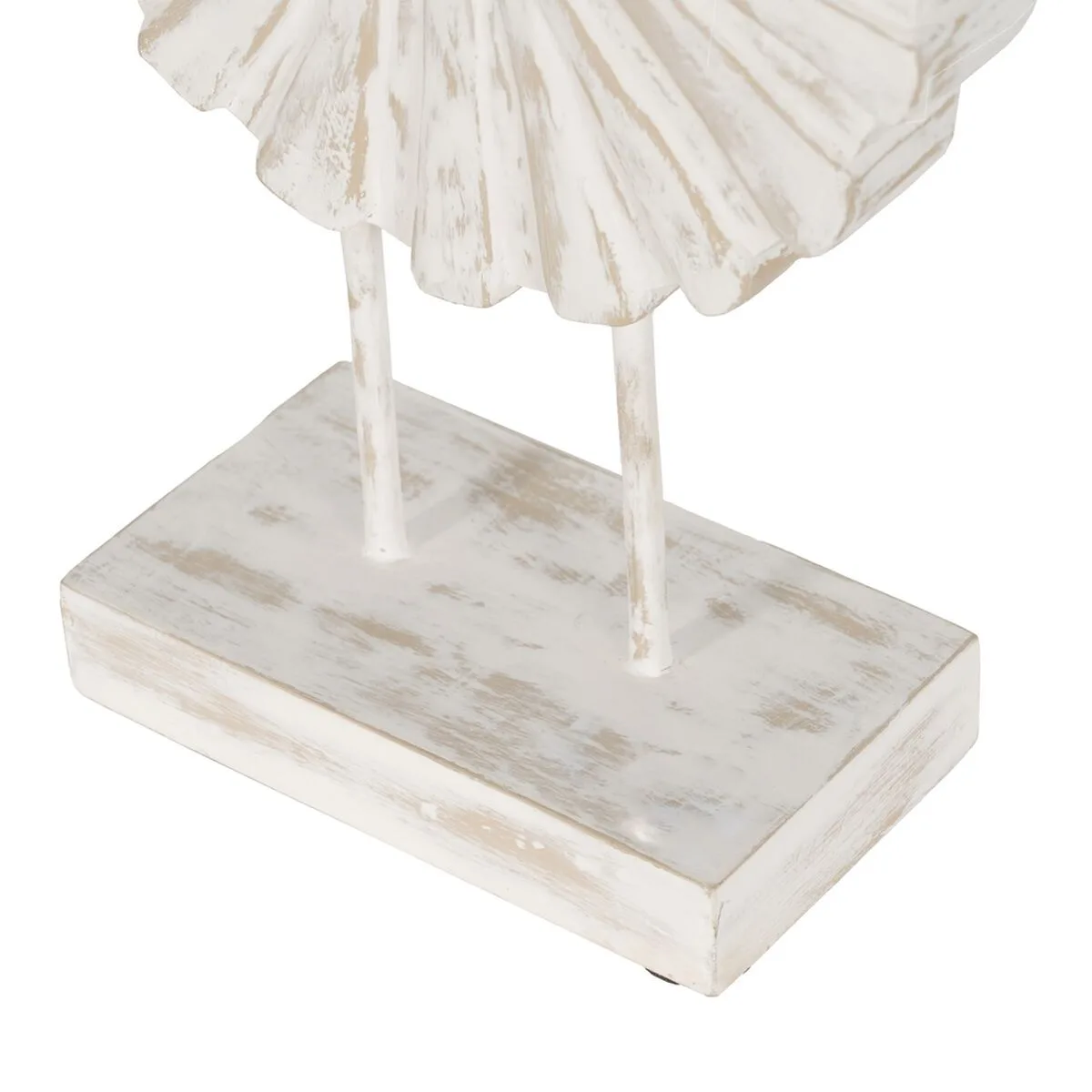 Figurine decorative blanc beige bague 25 5 x 9 5 x 37 cm s880480865 Figurine decorative blanc beige bague 25 5 x 9 5 x 37 cm s880480865. C'est officiel : Diaytar devient votre nouvelle addiction shopping. Des produits si bons, vous ne voudrez plus vous arrêter.