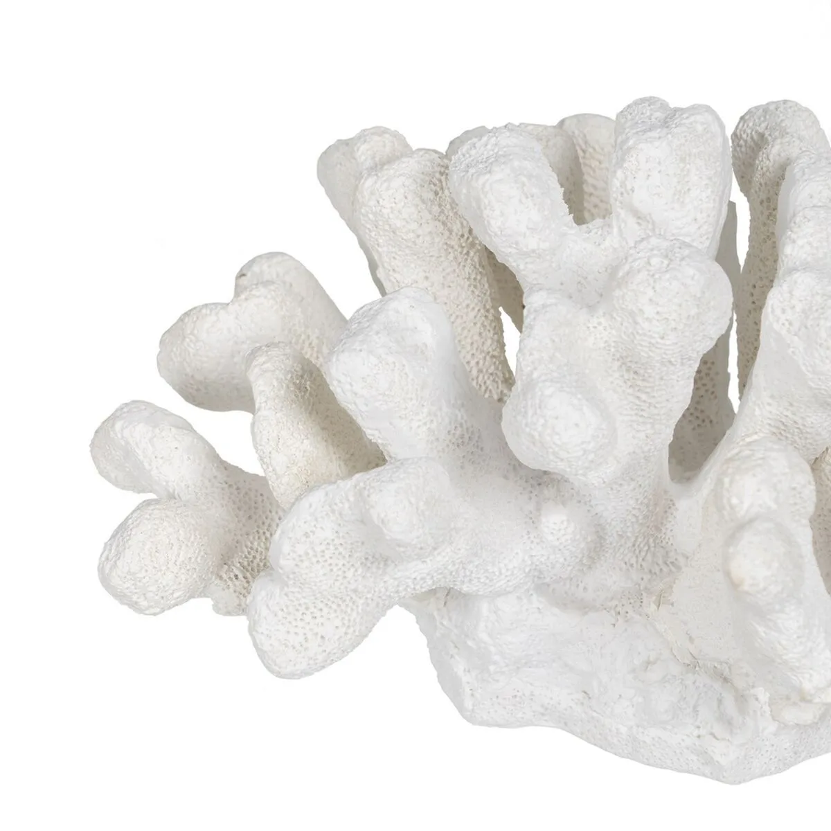 Figurine decorative blanc corail 19 x 14 x 11 cm s880538254. Notre ambition chez Diaytar : être la source la plus fiable pour vos achats de produits généraux et high-tech tendance